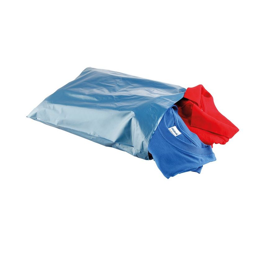 Mail-Order Bags Blue