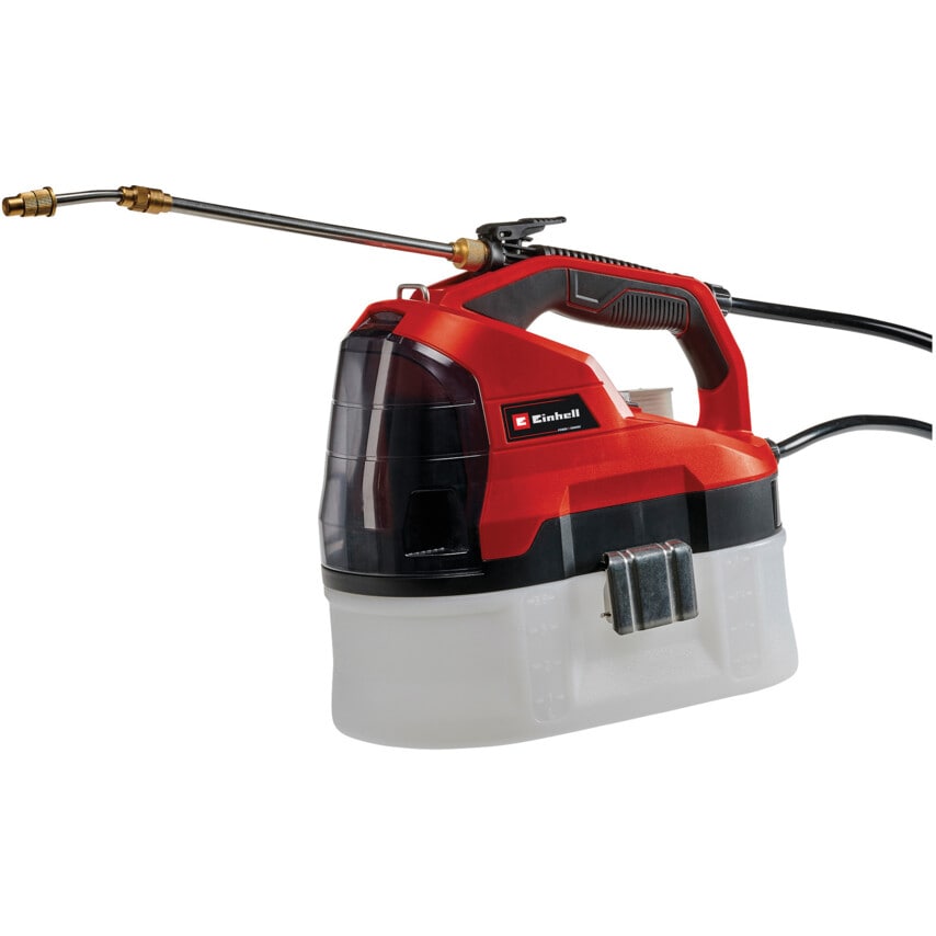Einhell Ge-ws 18/35 Li-Solo Garden Cordless Pressure Sprayer
