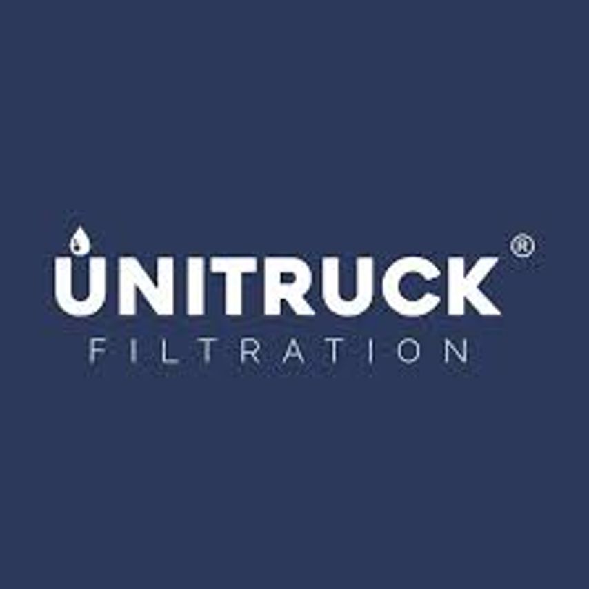 UNITRUCK (uoi 5) Rep Mirror Glass 364 x 175