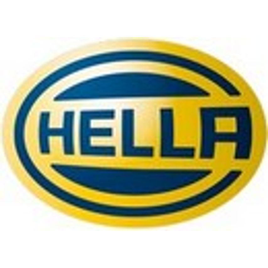 Hella Combination Rearlight - 2SD012519041