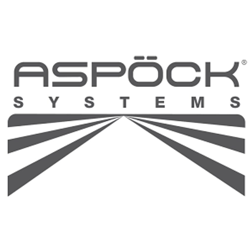 ASPOECK Lens Superpoint 2 Bulb R/w/a