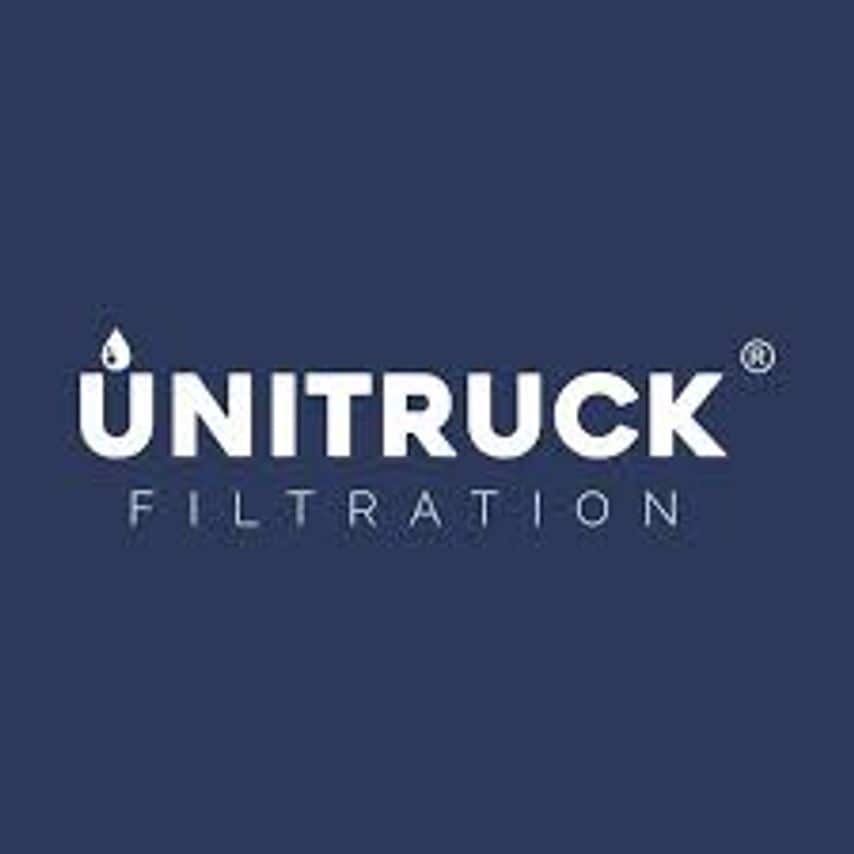 UNITRUCK Mirror Head 264 x 162 - 71302B
