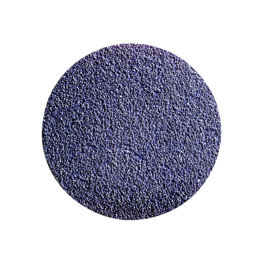 Sia Abrasives 1815 Siatop Discs 150mm P60 No Holes Blue (Pack of 50)