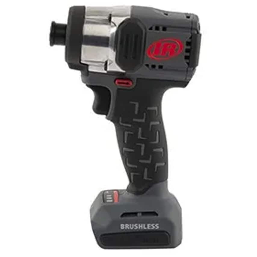 Ingersoll-Rand 3/8in 20V Cordless Impact Wrench Kit with Battery and Charger