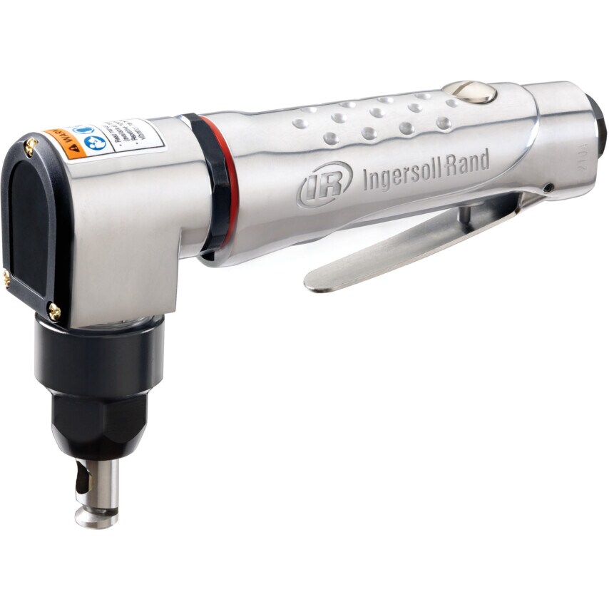 Ingersoll-Rand Air Nibbler 18 Gauge Capacity 4200 Strokes/min