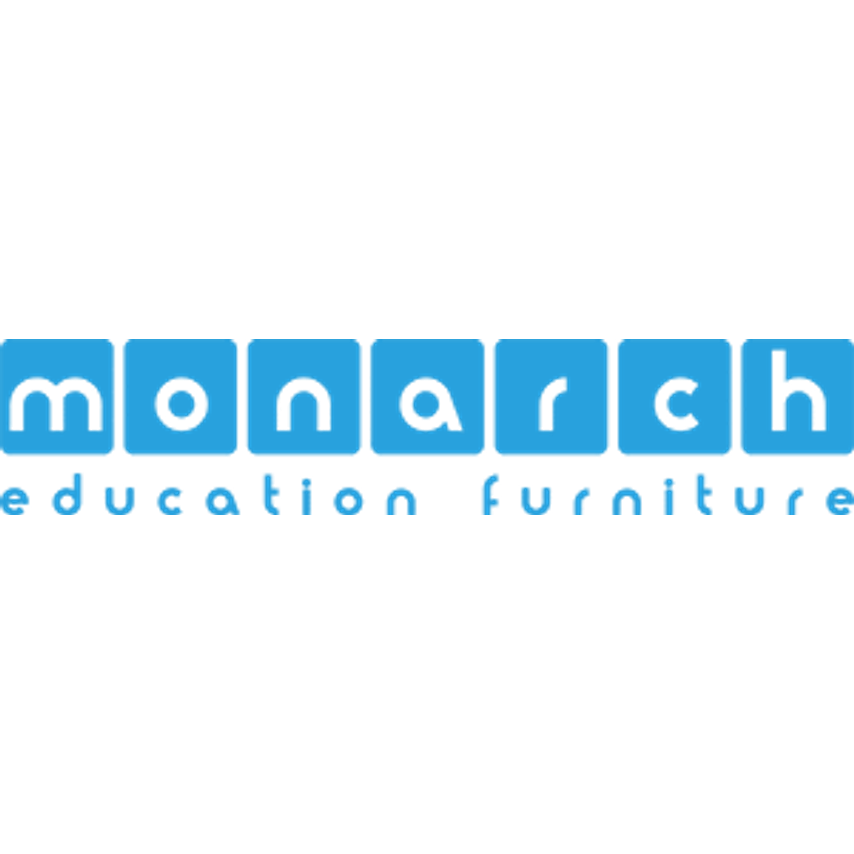 Monarch Combination Unit 18 Tray Tall Double Metal Storage Frame (2 Columns of 9