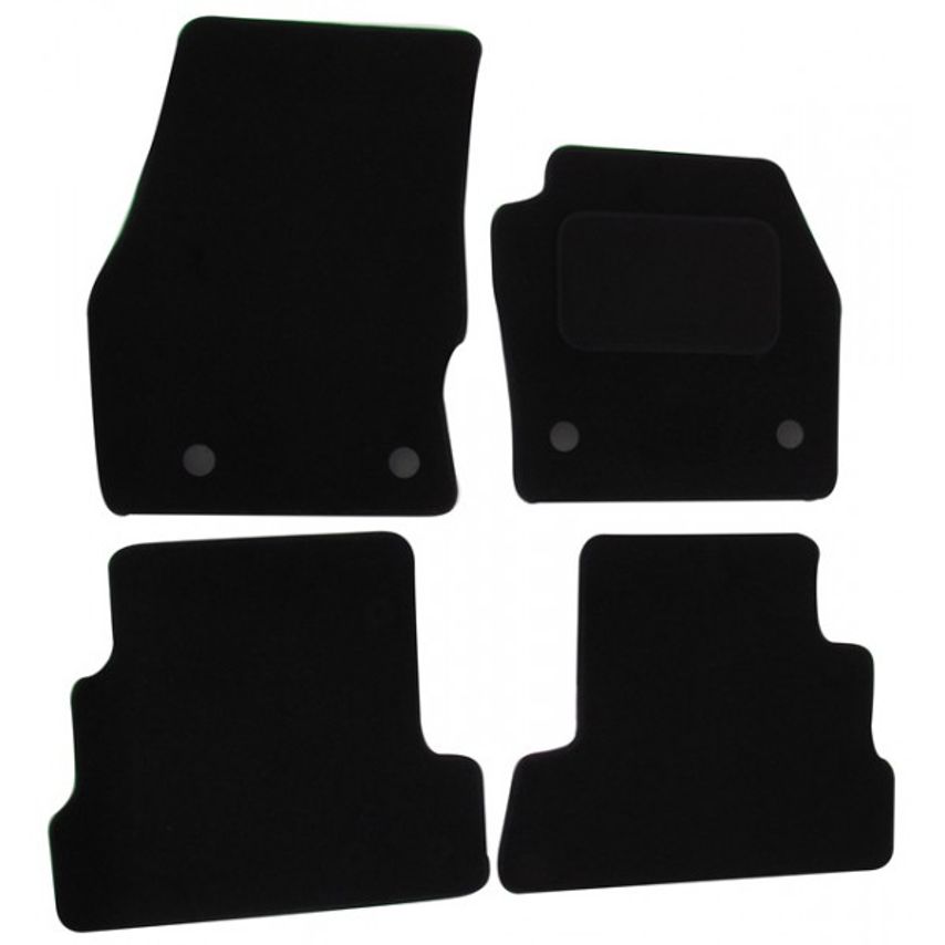PMA Standard Tailored Car Mat - Ford Kuga (2015 Onwards) - Pattern 3615