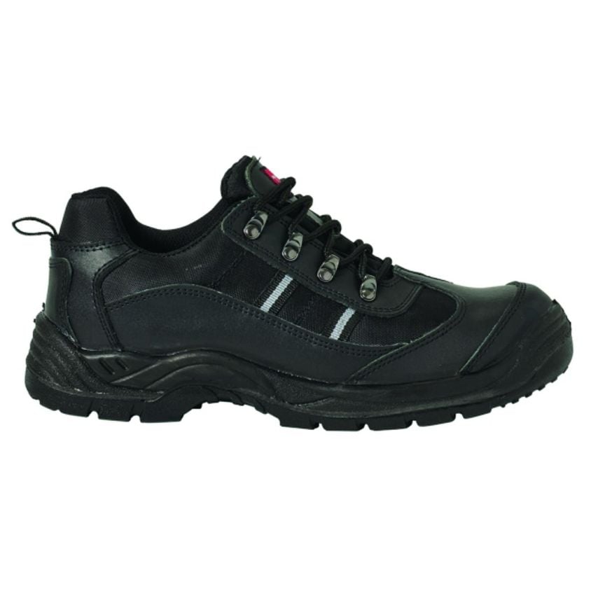 Hosefit Zephyr Carbon S3 Non-Metallic Safety Trainers - 100254-7
