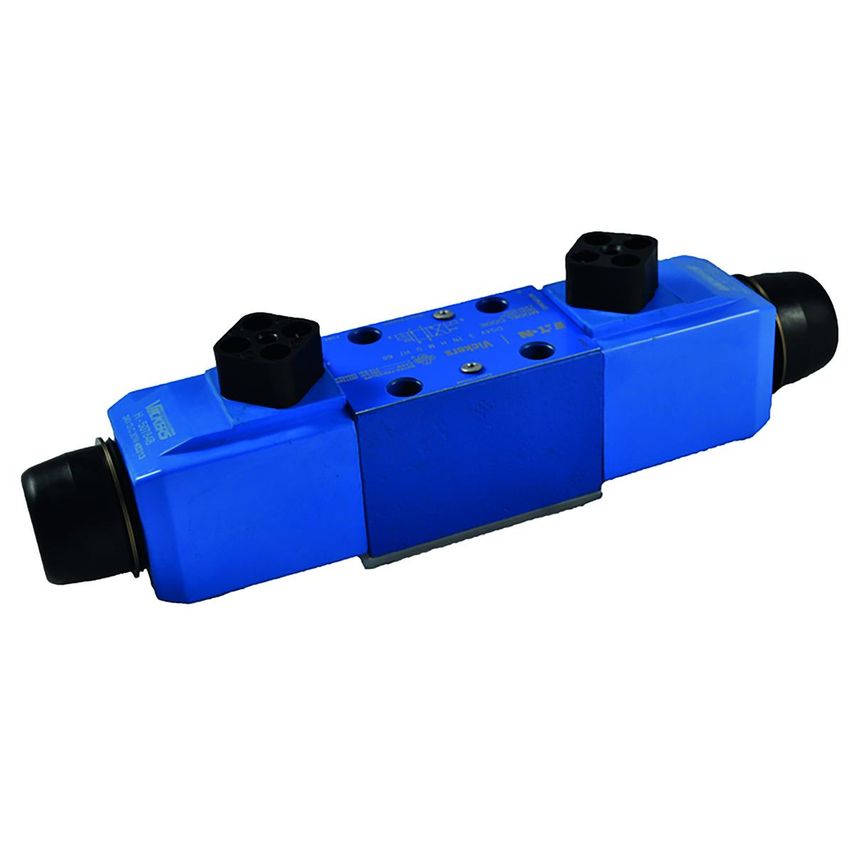 Cetop 3 2N Spool Valve - 02-137912