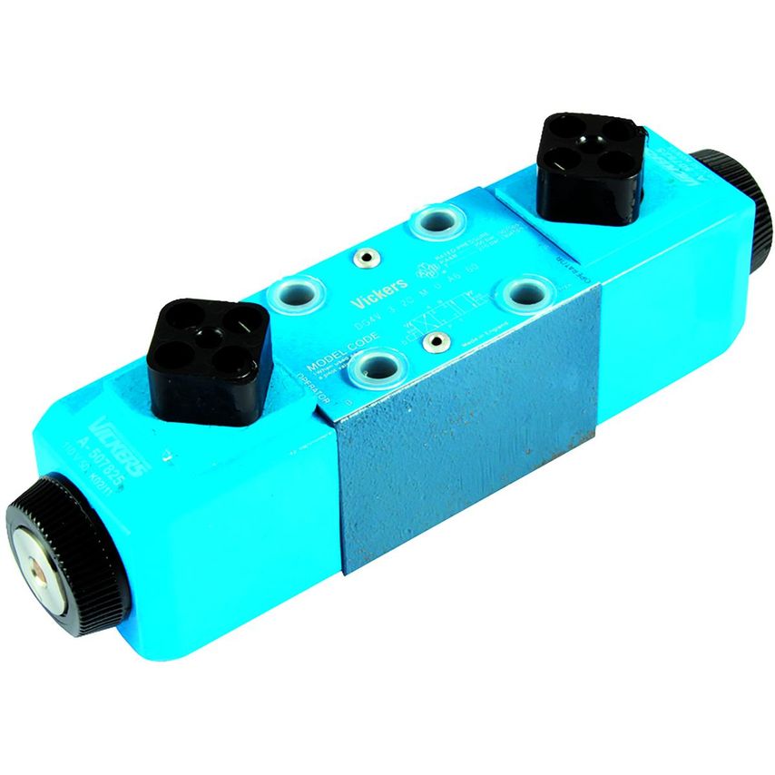 Cetop 3 8C Spool Valve - 02-144957