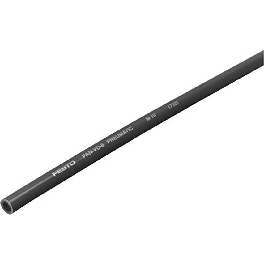 PAN-V0-6X1-BL Plastic Tubing - 132905