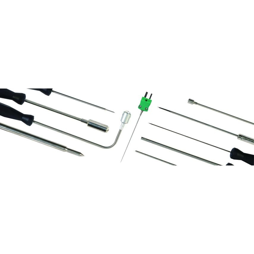 K-Type Heavy Duty Probe - 133-120