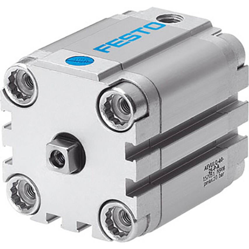1/8in BSPP Compact Cylinder - 157045