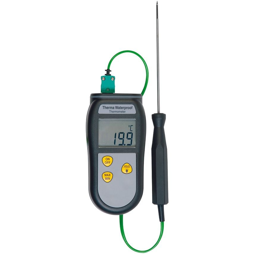 Therma Waterproof 1 Channel K-Type - 232-101