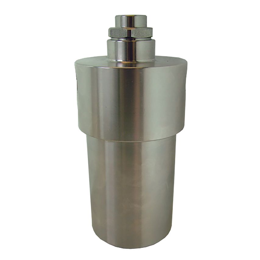 Stainless Steel Lubricator G3/8 Ports - 333L23