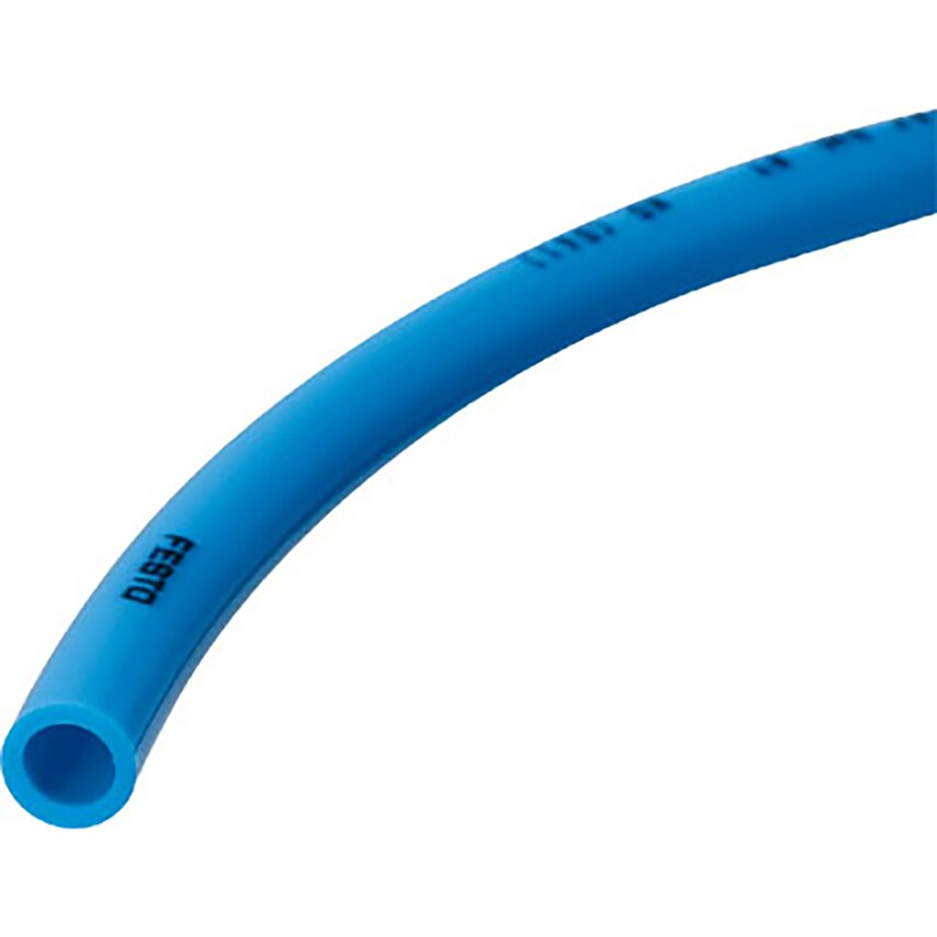 PEN-12X1 75-SW Plastic Tubing - 543244