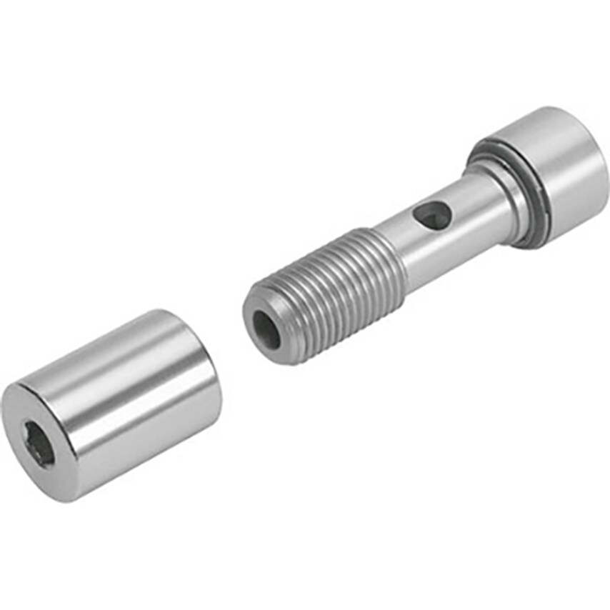 OASC-G1-P Blanking Plug - 549460