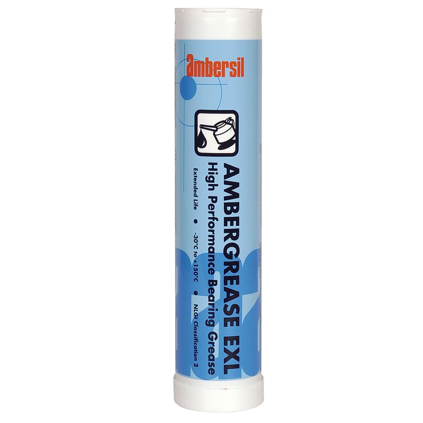 HI Performance Bearing Grease 400GR - 6150001010