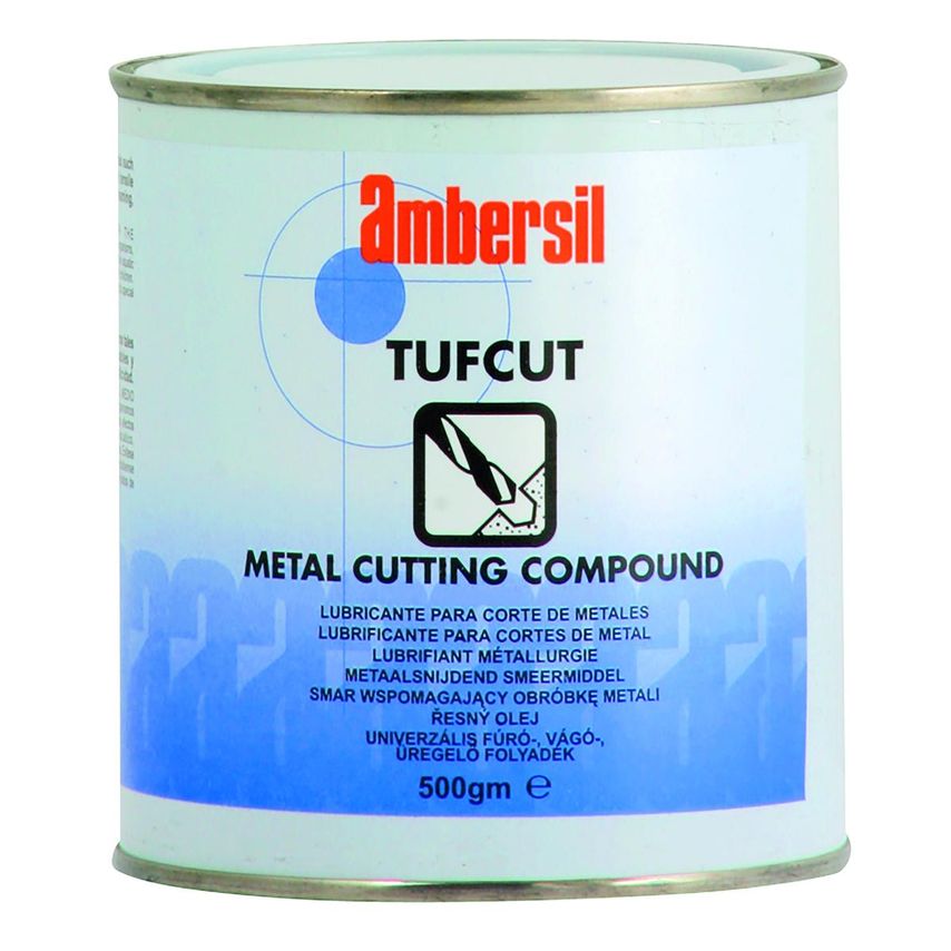 Metal Cutting Lubricant 500GR - 6150006100