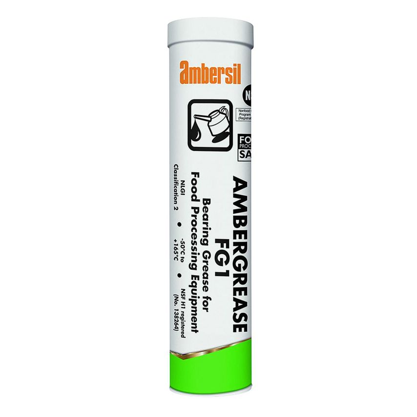 NSF Bearing Grease 400GR - 6150009370