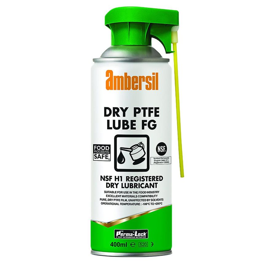 Dry Lube FG - 6150009520