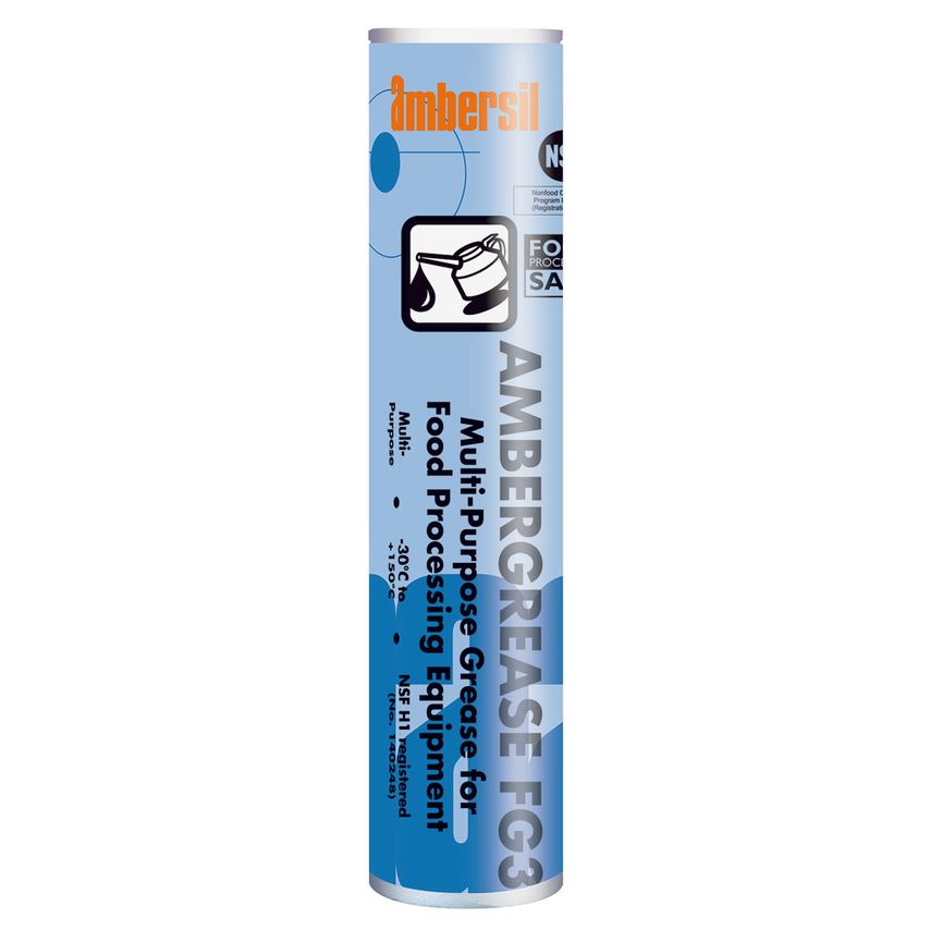 NSF Multi-Purpose Grease 400GR - 6150009490