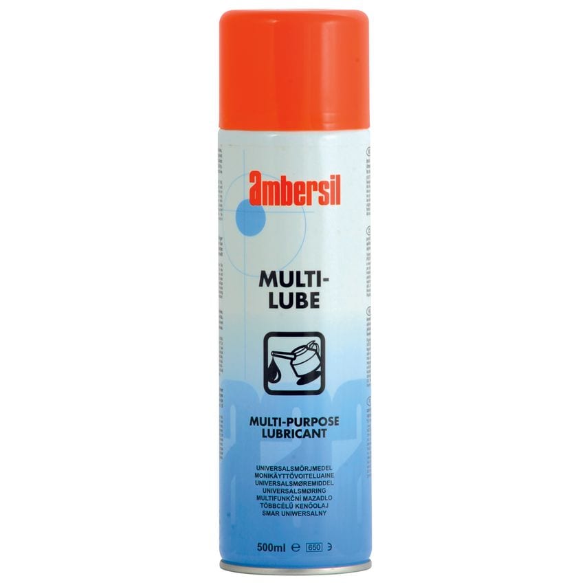 Multilube 500ML - 6170030020