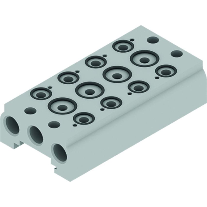 Manifold - 888.05