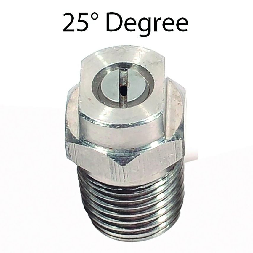 Hosefit 1.40mm High Pressure Spray Nozzle 25 - B2545