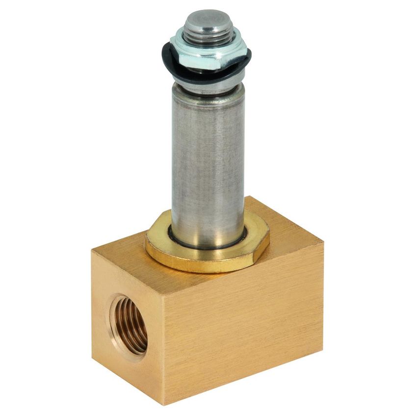 Hosefit 3/8in BR Valve Only Auto Drain - CS-720W-03