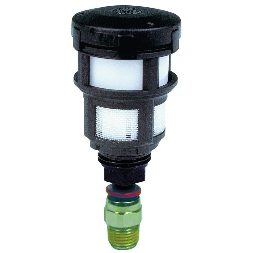 Automatic Drain to Suit DH Oil-x - EF1