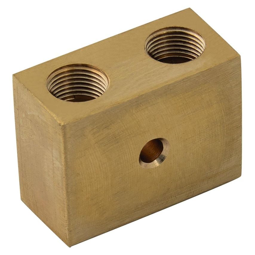 FT Pro Mani 2 x 3/16in OD 34001503 - CICMB03/02