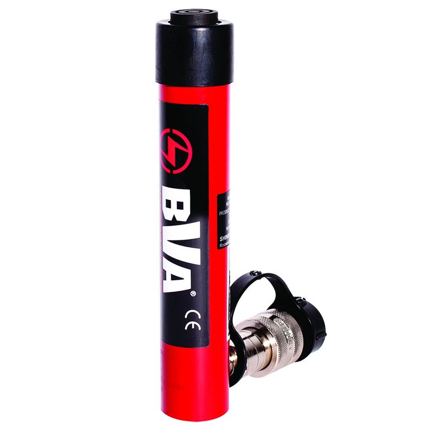 5 Ton Capacity Single Acting Cylinder 129mm Length - H0505