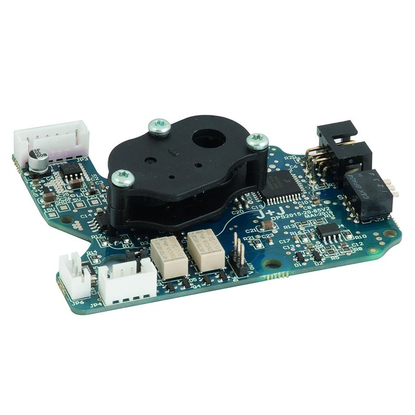 J4CSDPS Mod. Kit for J4CS Model 140 & 300 - J4CSDPS2