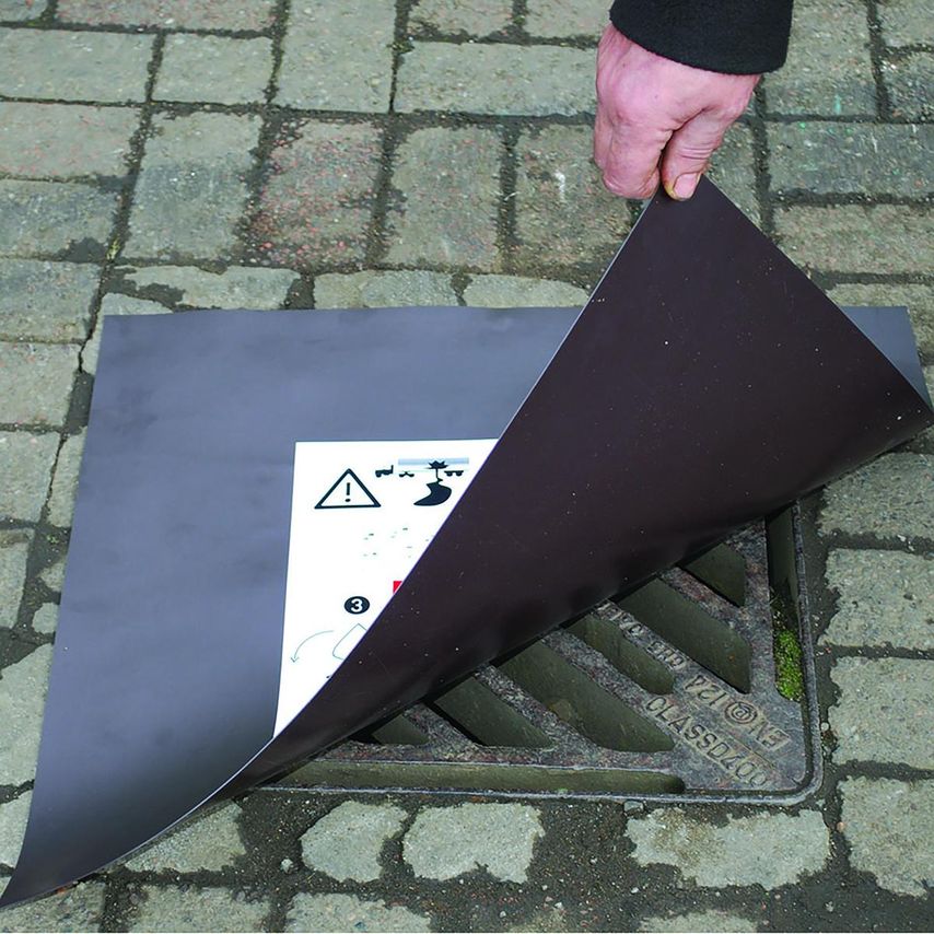 Magnetic Drain Cover - MDC03