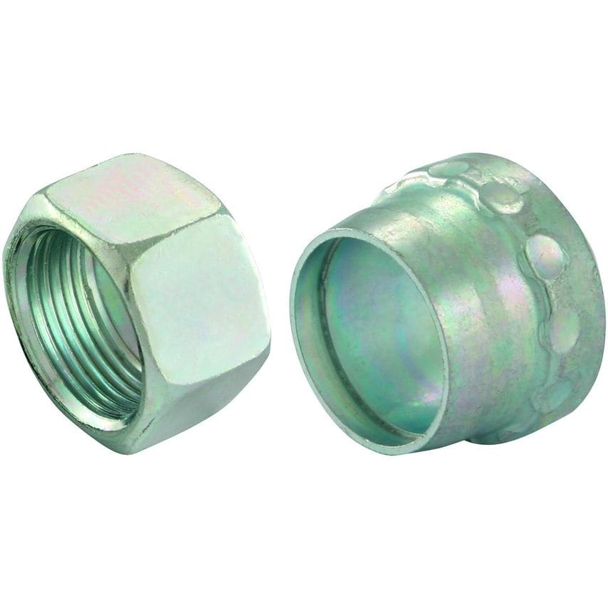 Danfoss Waltech 25S ST Heavy Nut and Profile Ring - PR-M 25 S