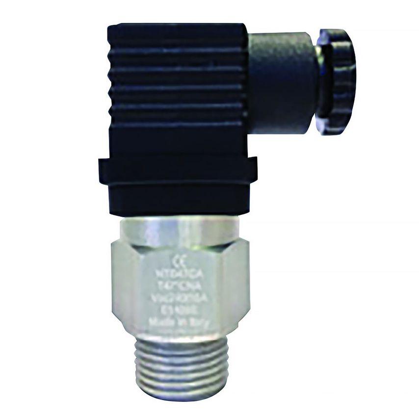 Fixed Temperature Switch 38°C G3/8 - NTB38BA