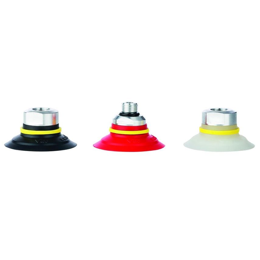 Vmeca Uni Style Cup 40mm Urethane - VU40-U