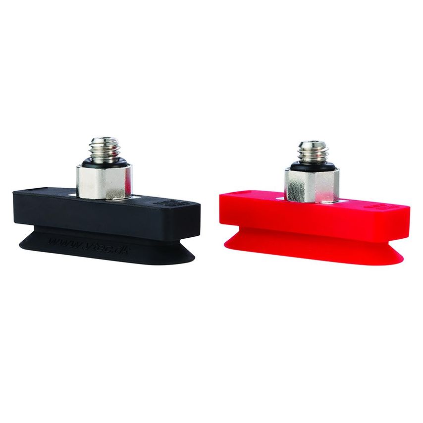 Vmeca O/universal 15X45mm Silicon - VOU15X45-S