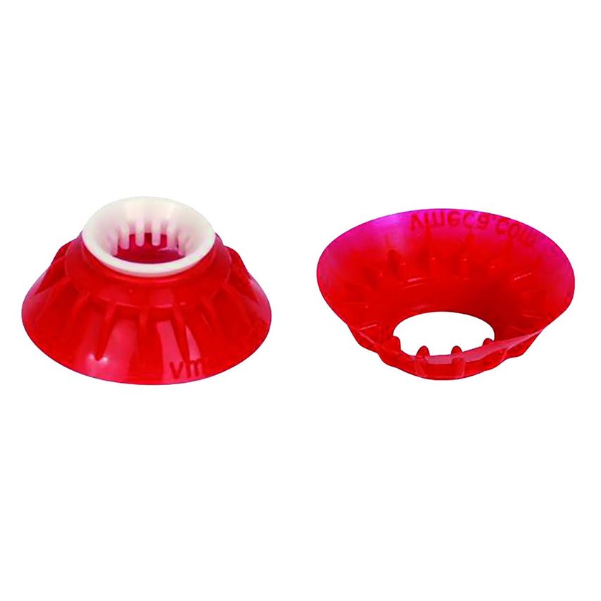 Vmeca Suction Lip for X Type Cup 25mm Diameter - X25-W3