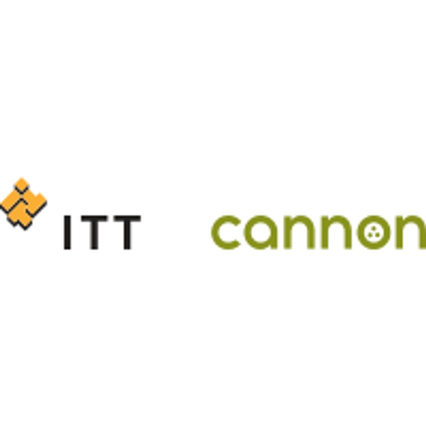 ITT Cannon MS3100F16S-8S - ER 5C 5#16S Skt Recp