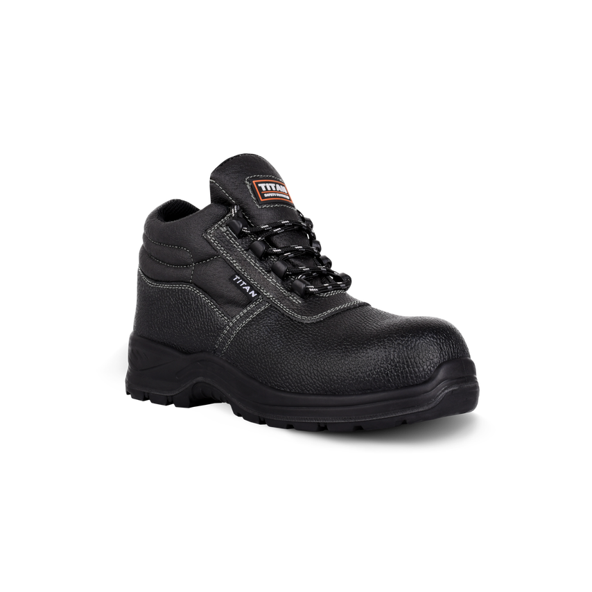 Titan Basic Utility Mercury Lite Boots - Size 12