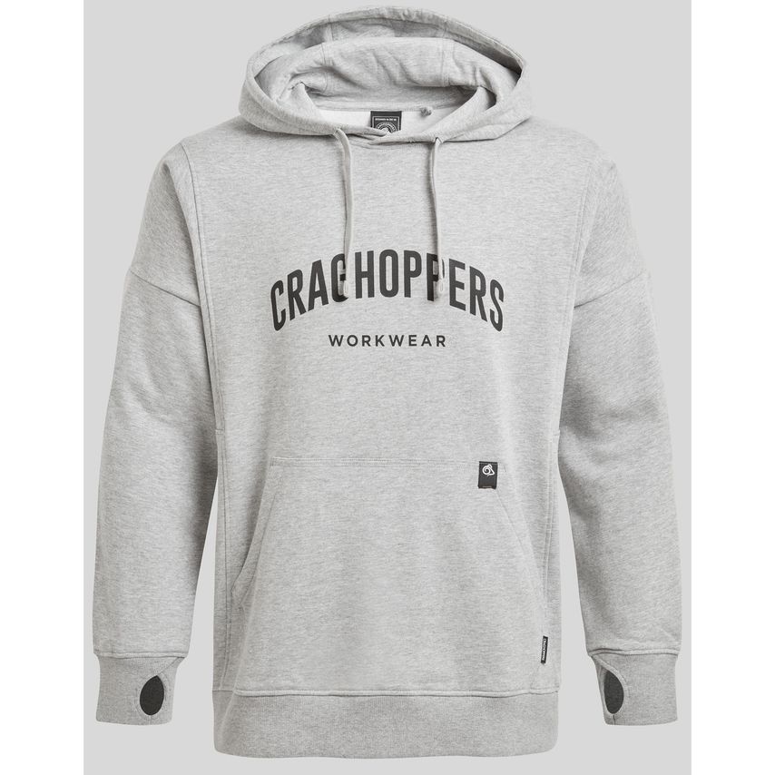 Oulston Hoodie