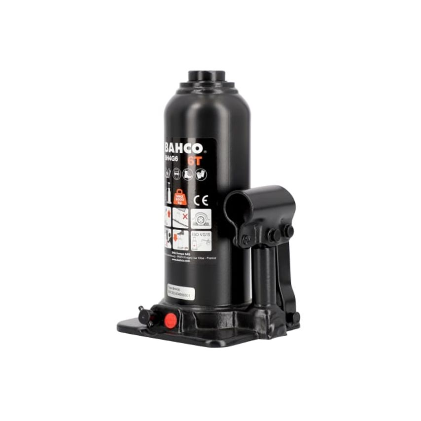 Hydraulic Bottle Jack