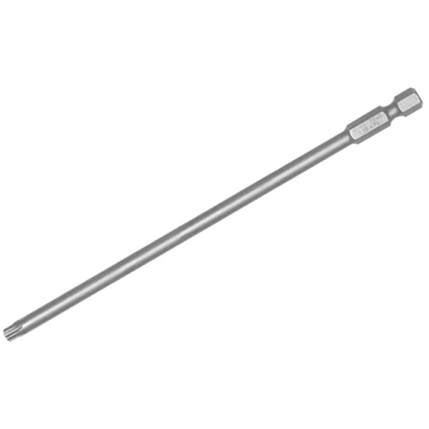 Pti Screwdriver Bits 1/4in Hex