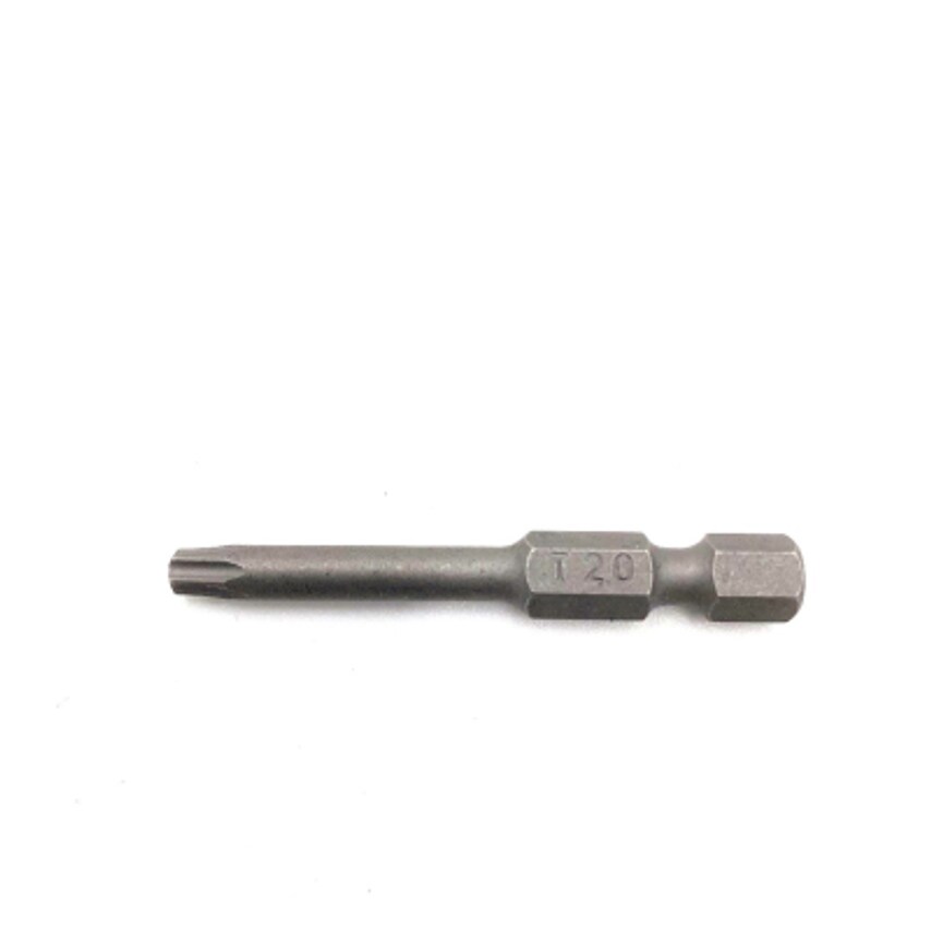 Pti Screwdriver Bits 1/4in Hex