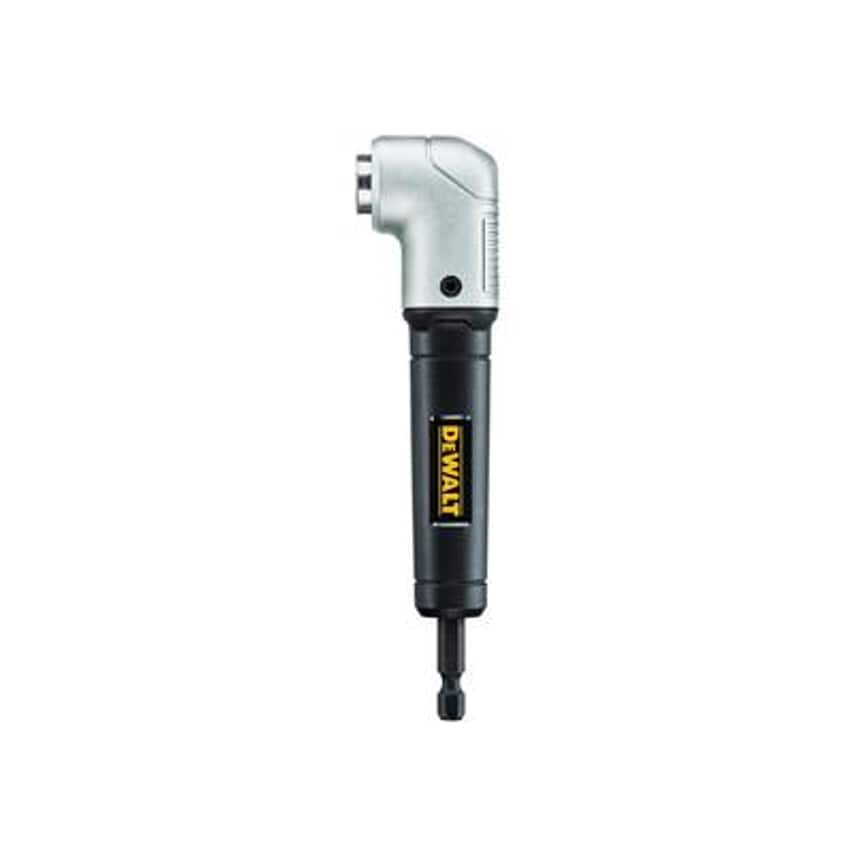 DeWalt Impact Right Angle Attachment