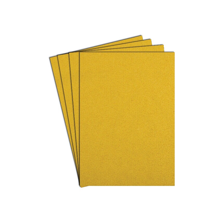 Klingspor PS30D Paper Sheet 230X280mm P120 (Pack of 50)