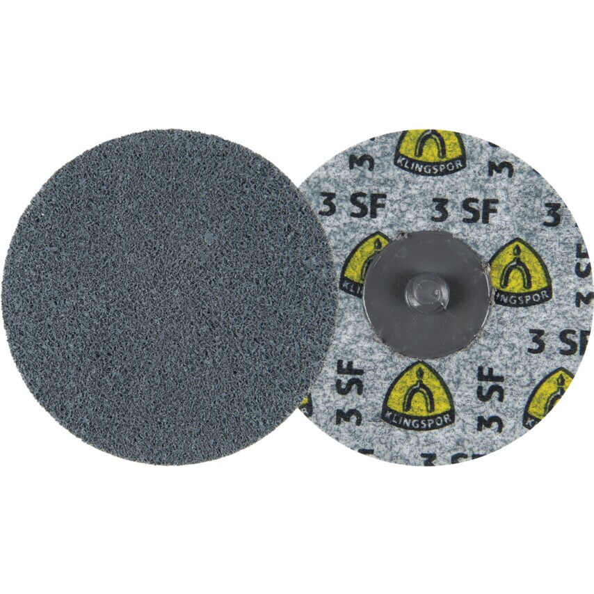 QRC500 Unitised Quick Change Discs