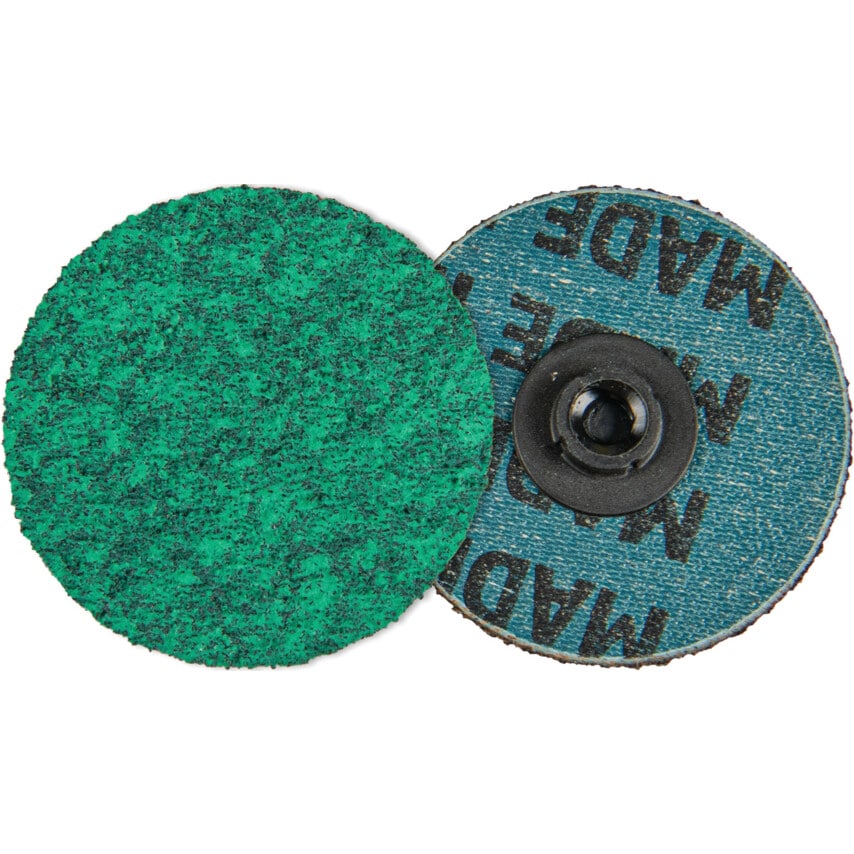QMC409 Multibond Quick Change Discs